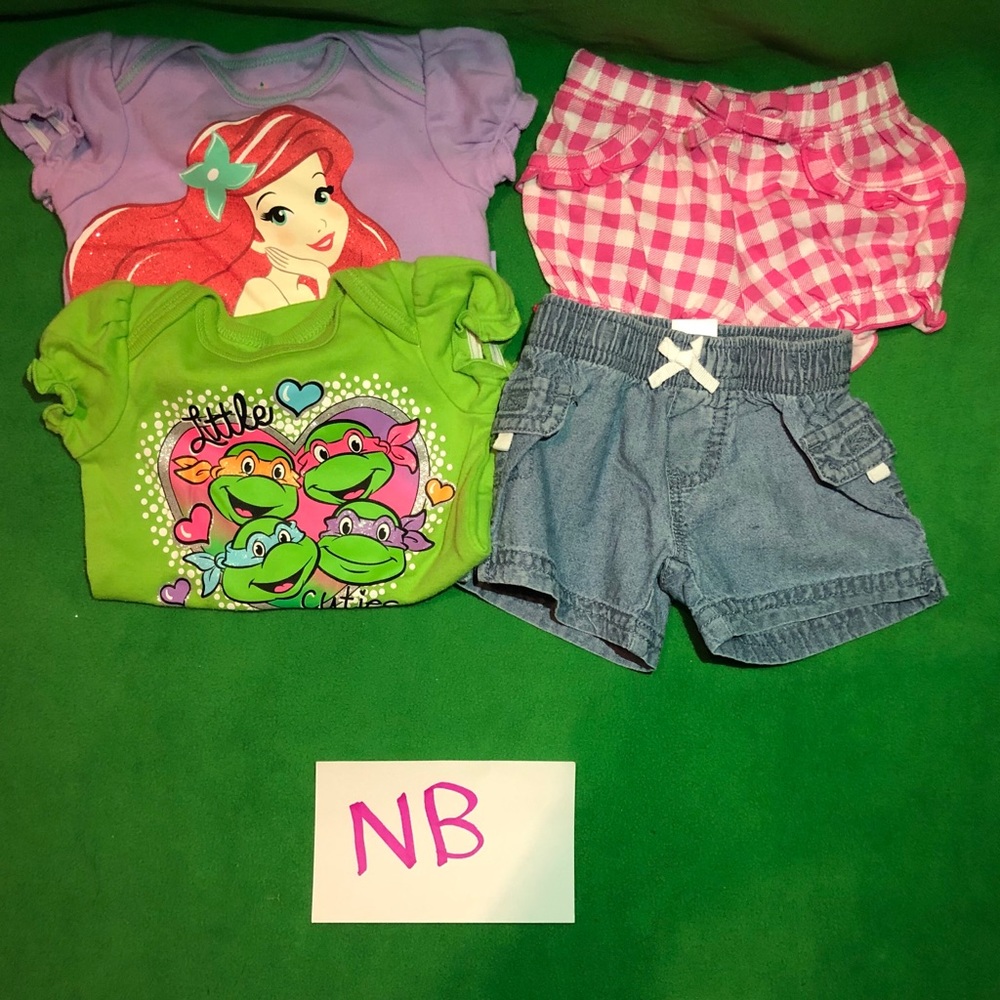 Not matching set